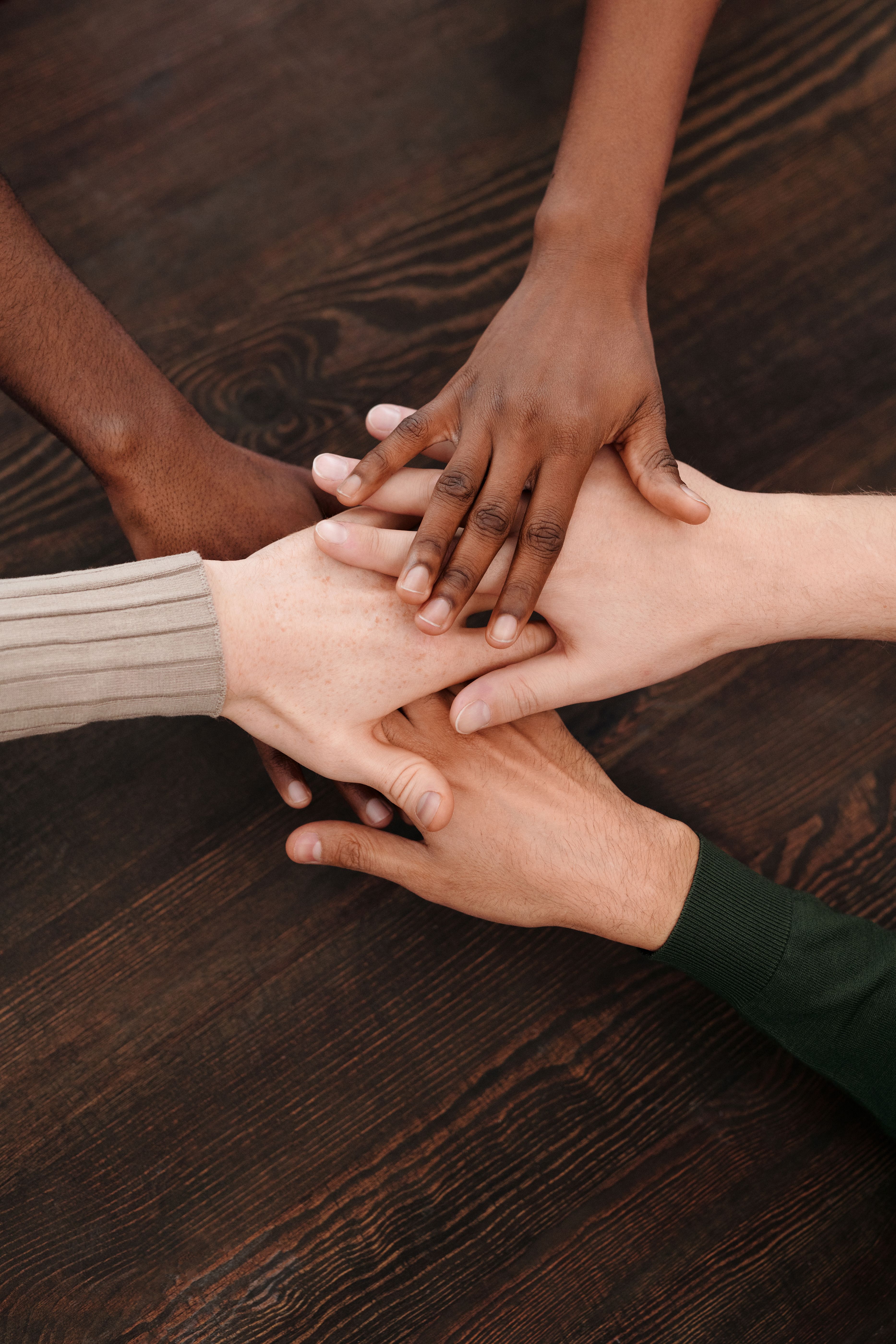 Community Wellness