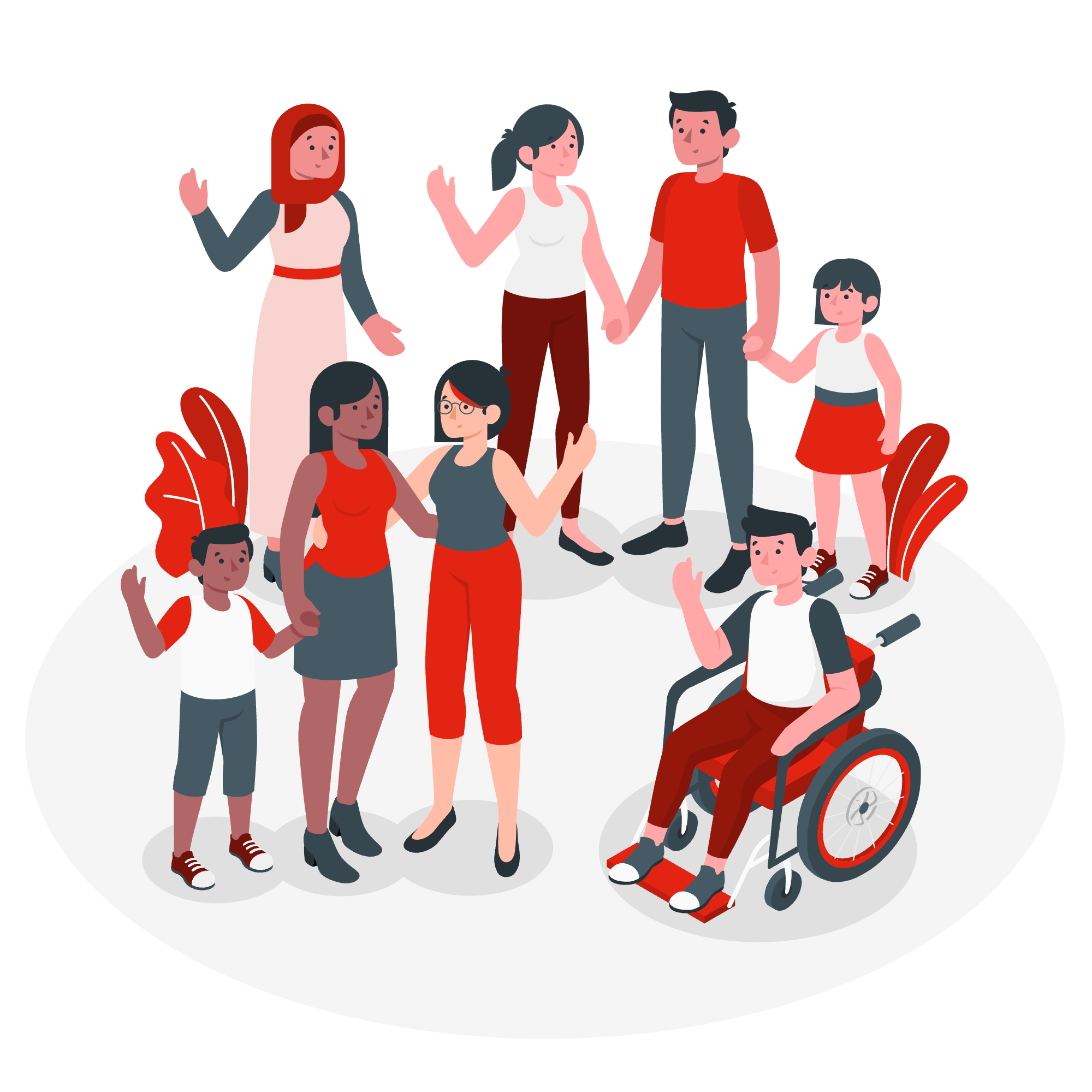 Community Wellness