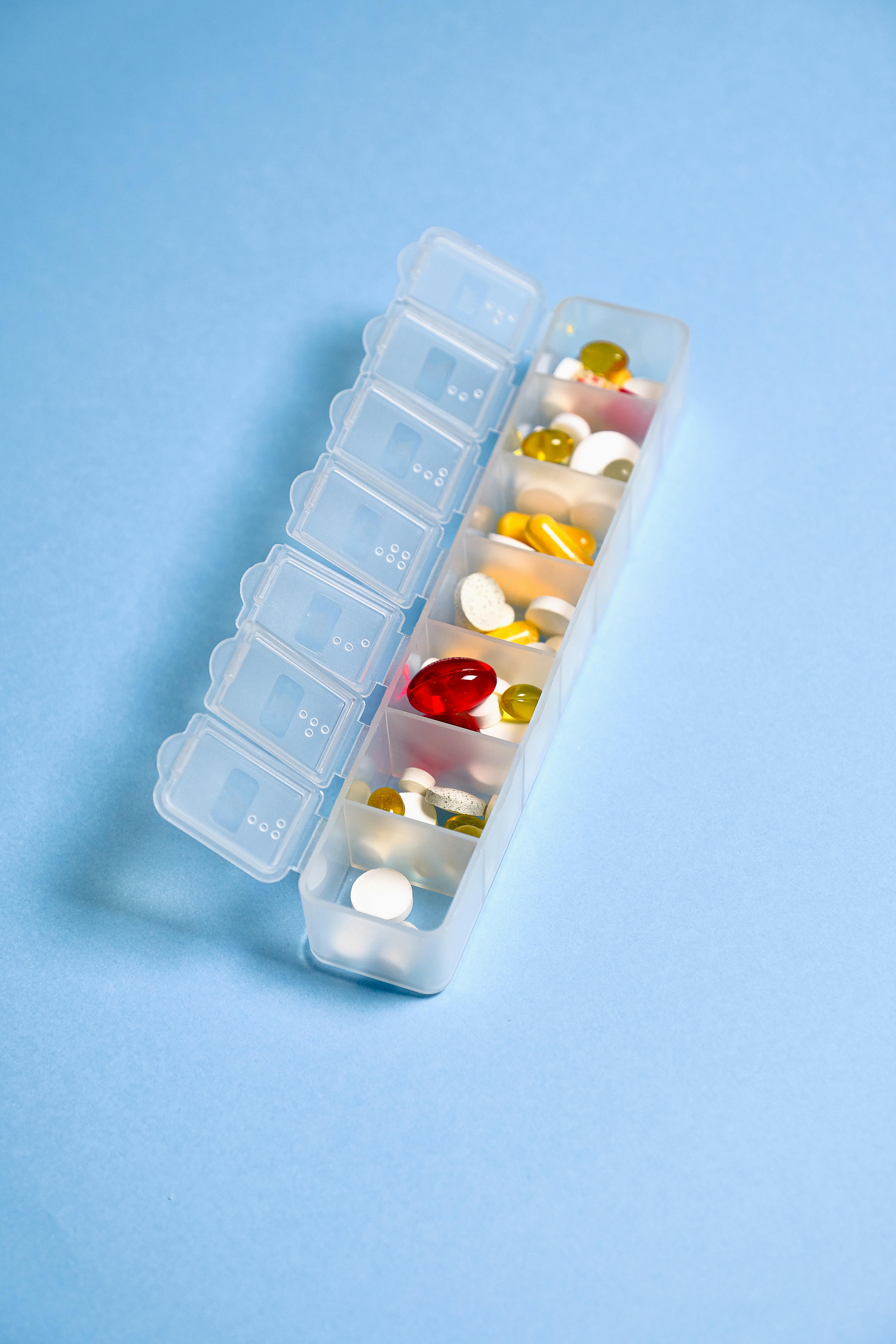 Compliance Packaging