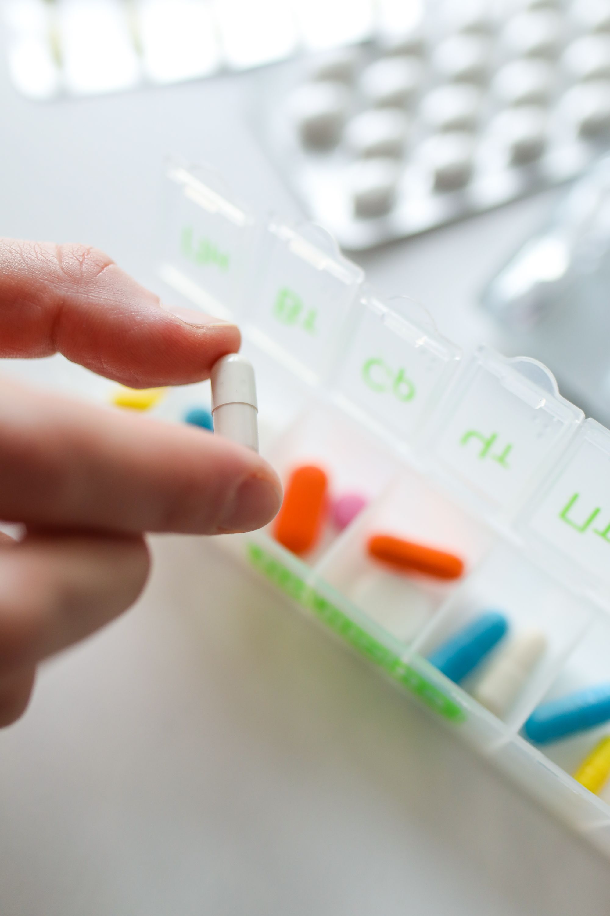 Prescription Care
