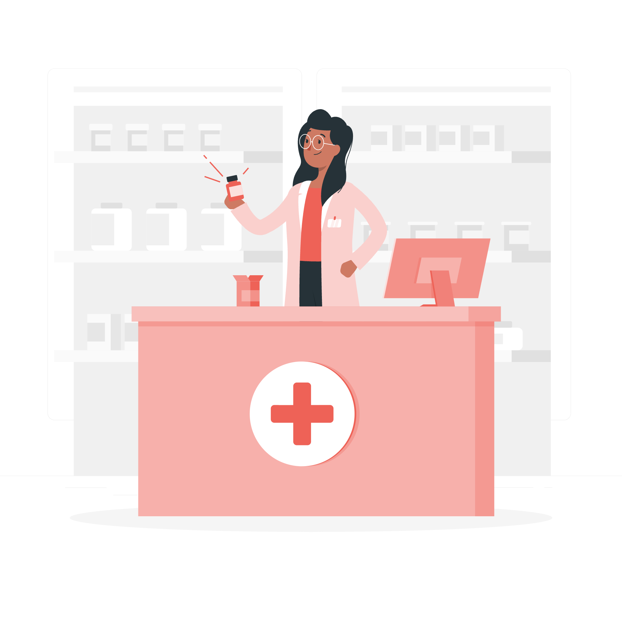 Pharmacist