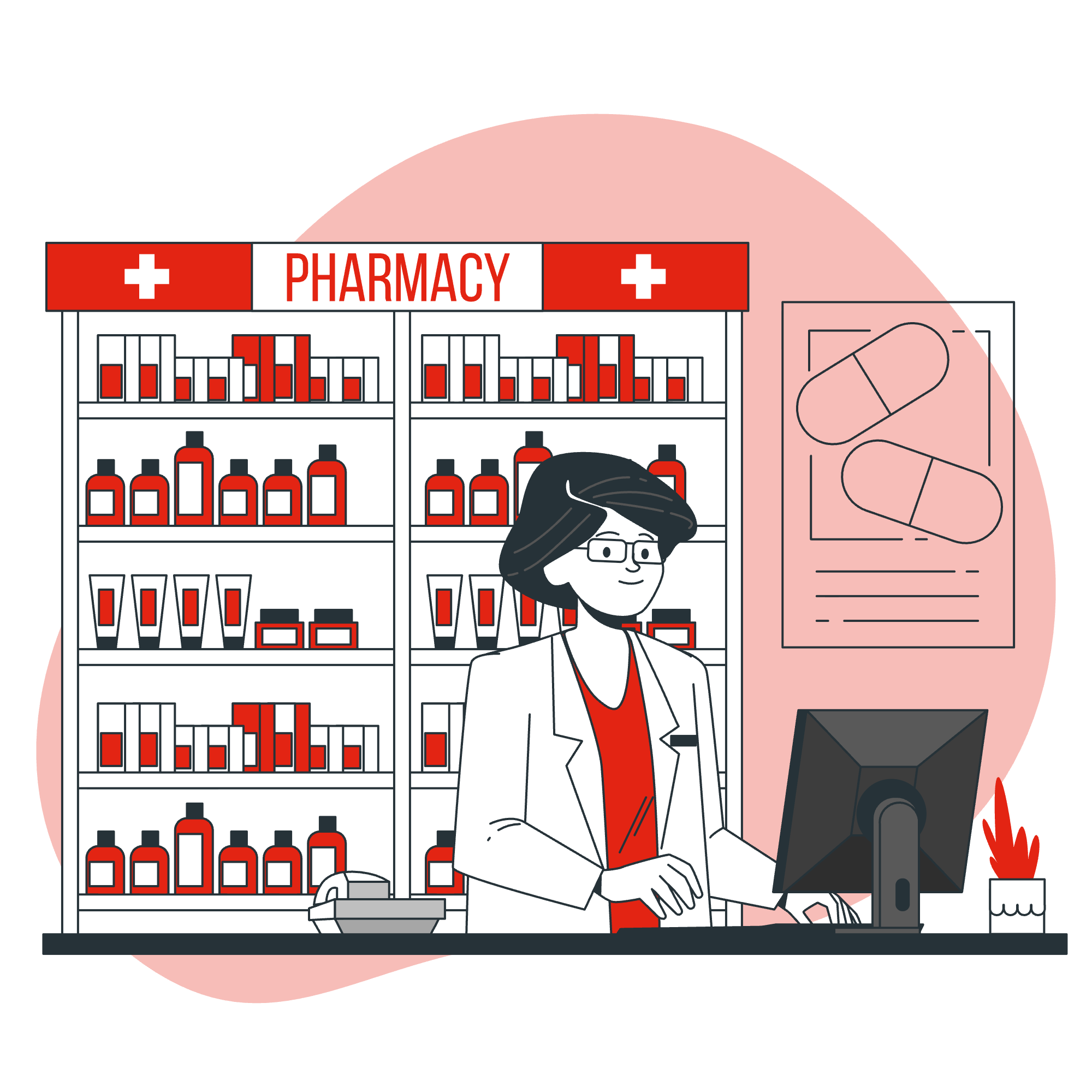 Prescription Care